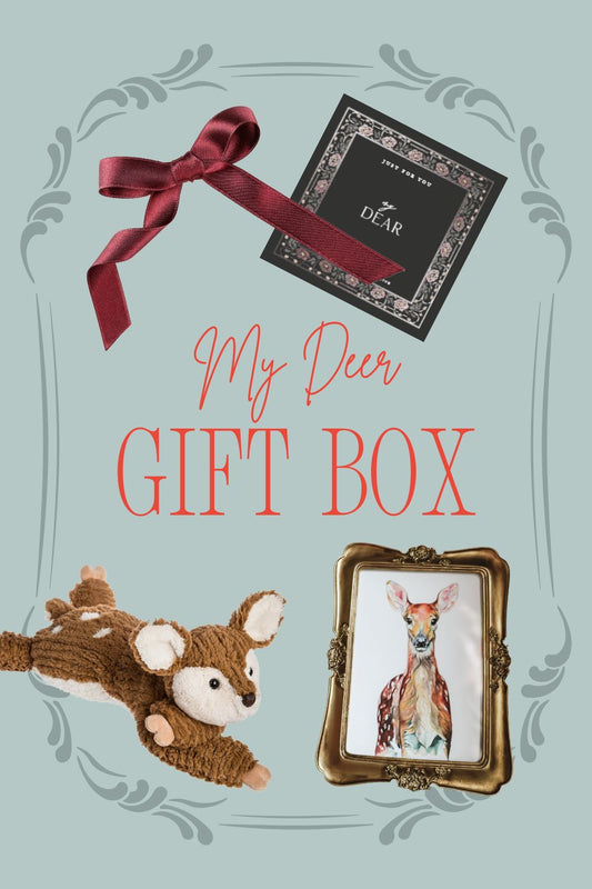 My Dear Gift Box