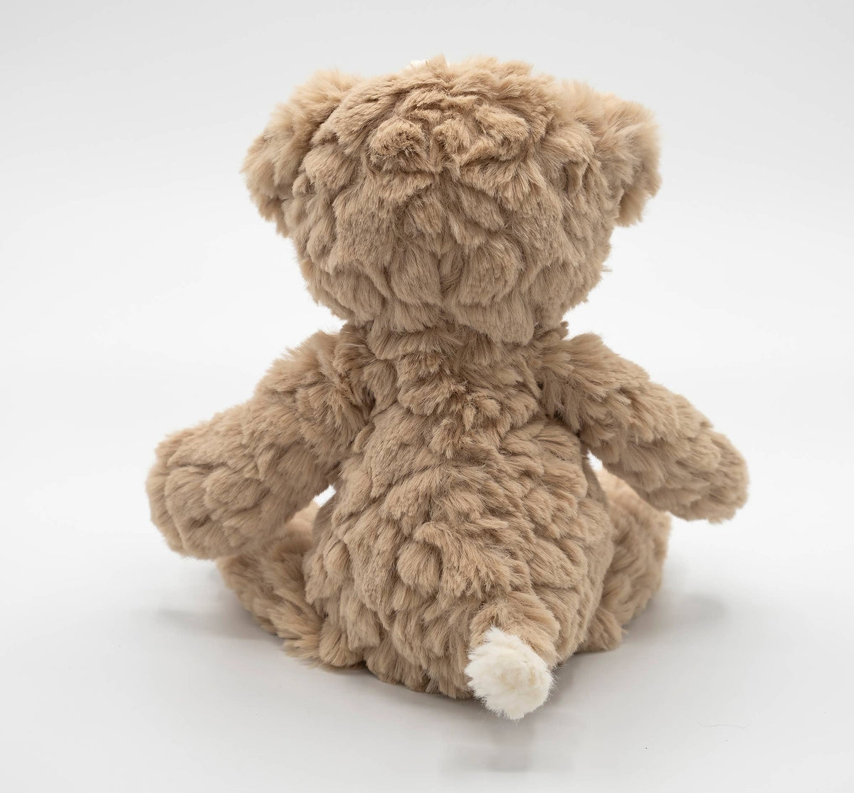 Stuffed Animal | Tan Puppy