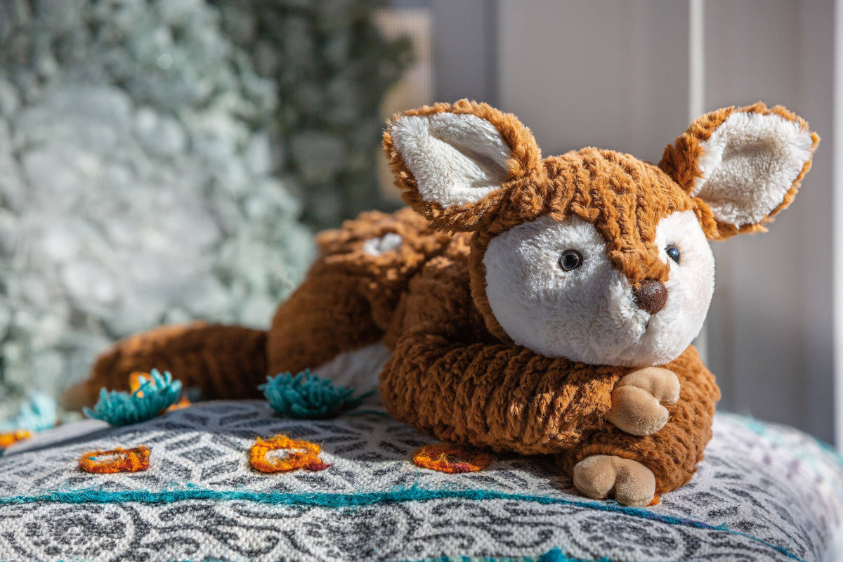 Stuffed Animal | Deer
