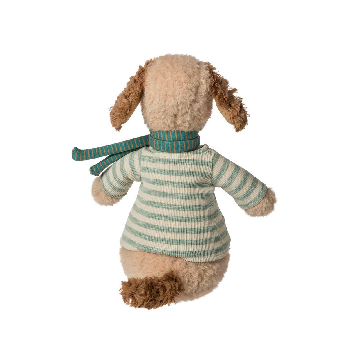 Stuffed Animal | Scouts Weston Tails
