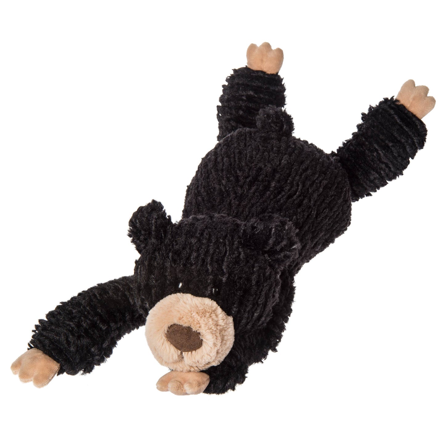 Gary Bear Black Bear Plush