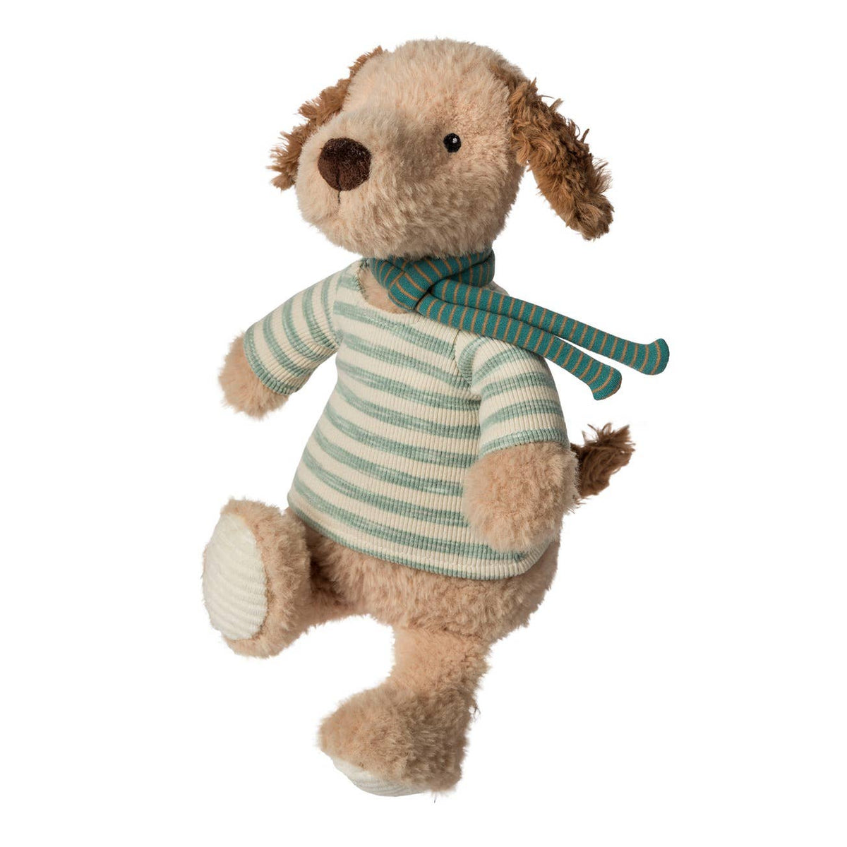 Stuffed Animal | Scouts Weston Tails