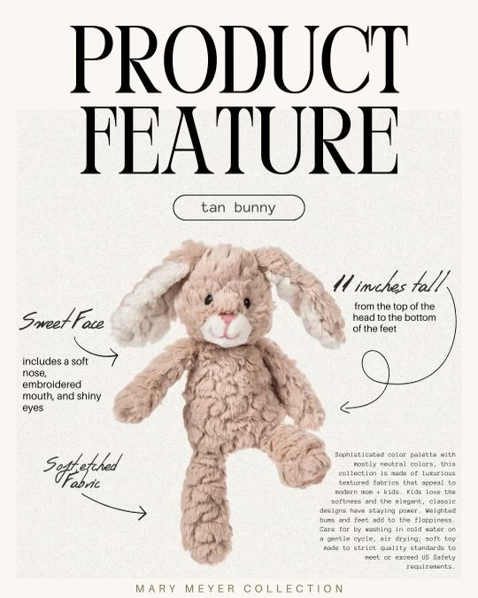 My Snuggle Bunny Gift Box