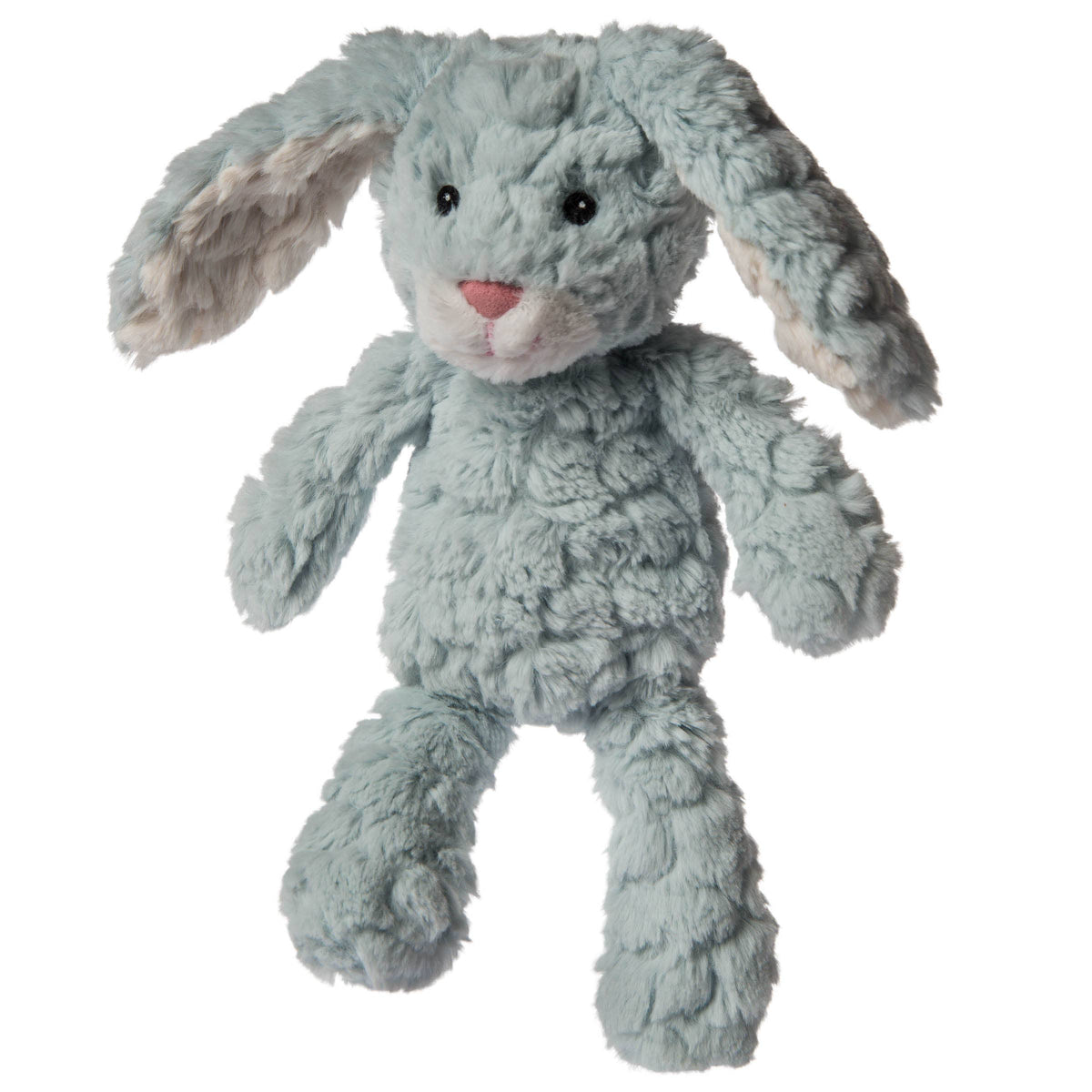 Stuffed Animal | Seafoam Bunny