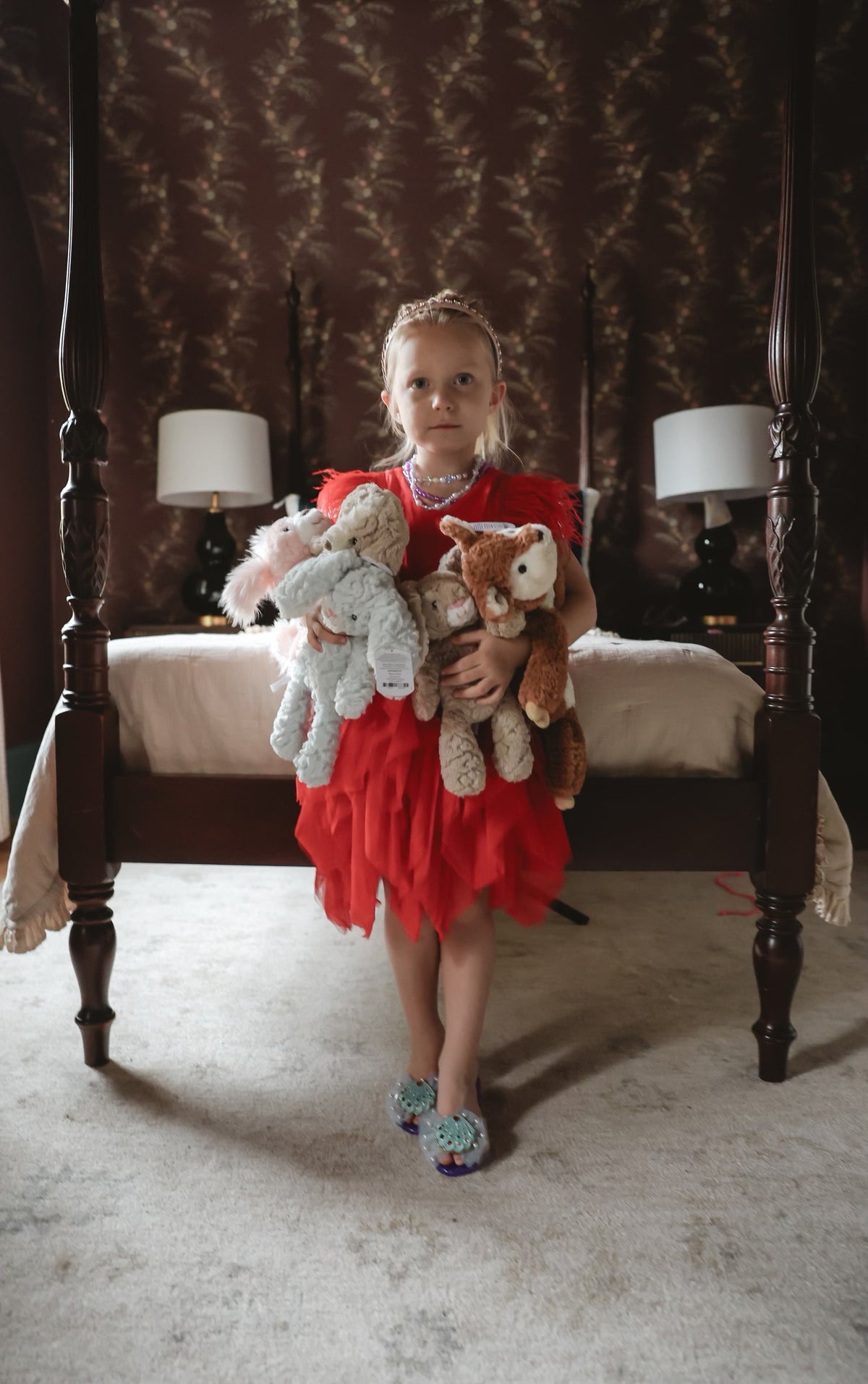 Stuffed Animal | Deer