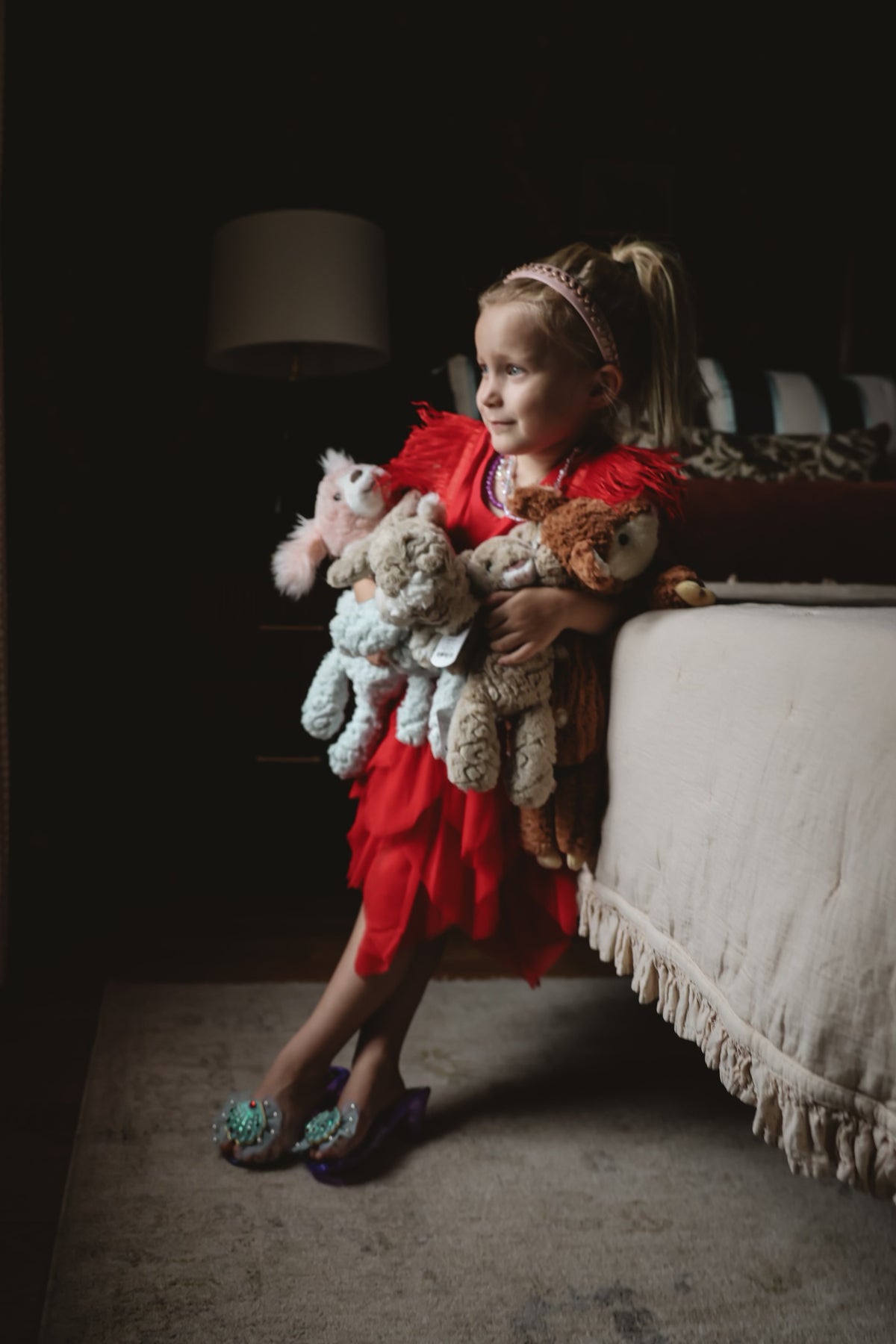 Stuffed Animal | Deer