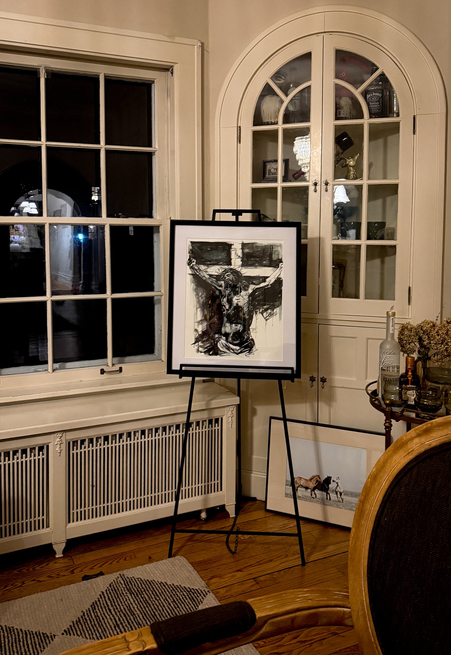 New Life in Christ Print