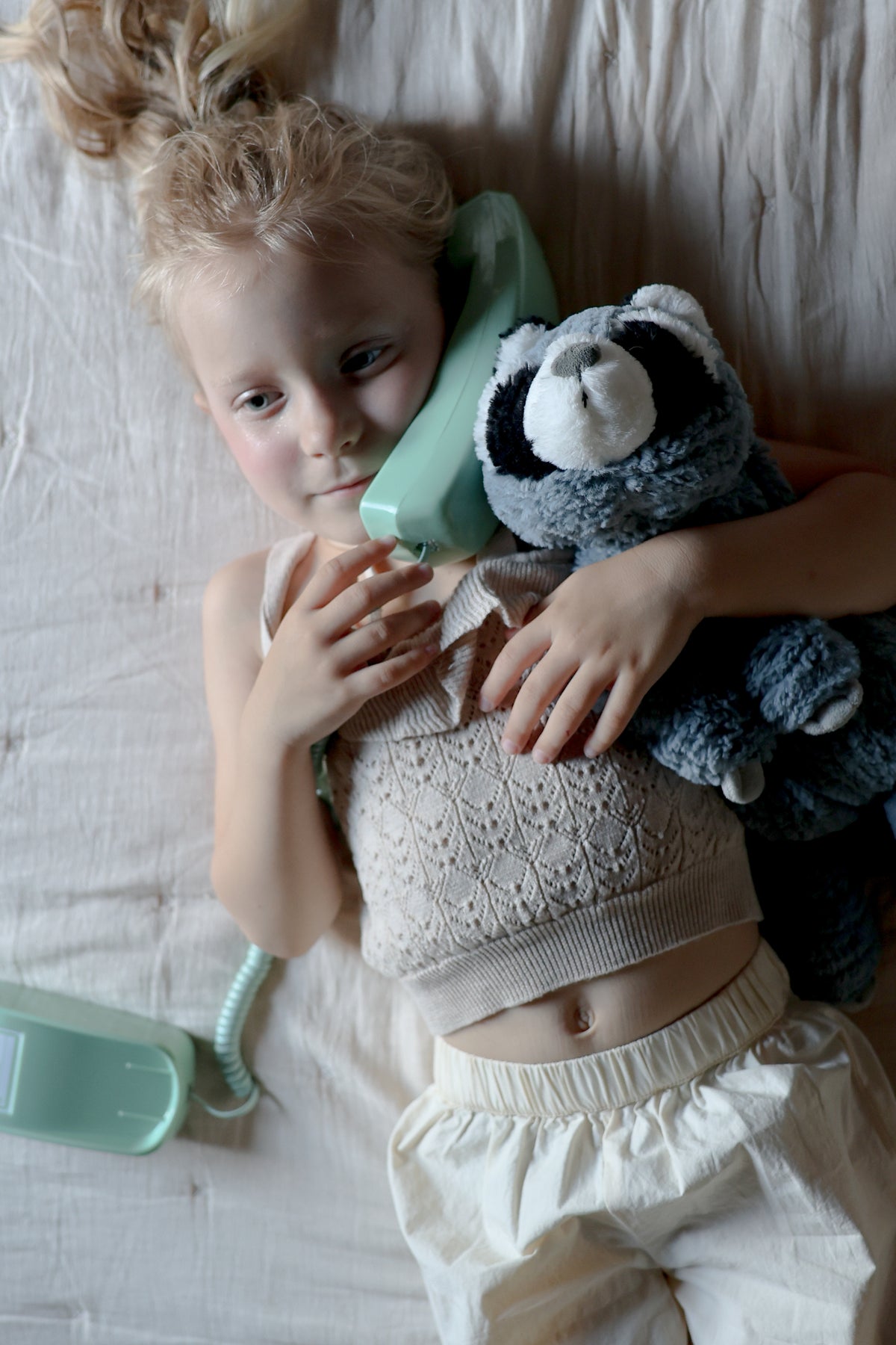 Gift Box Collection | Book + Print + Stuffed Animal