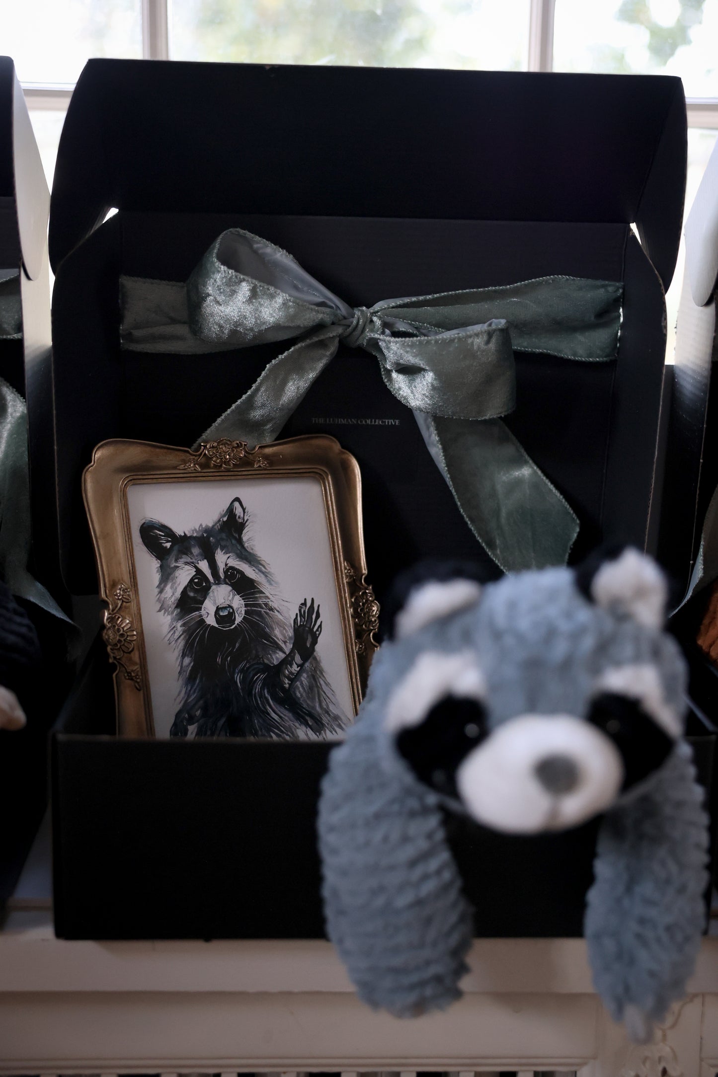 My Little Rascal Gift Box