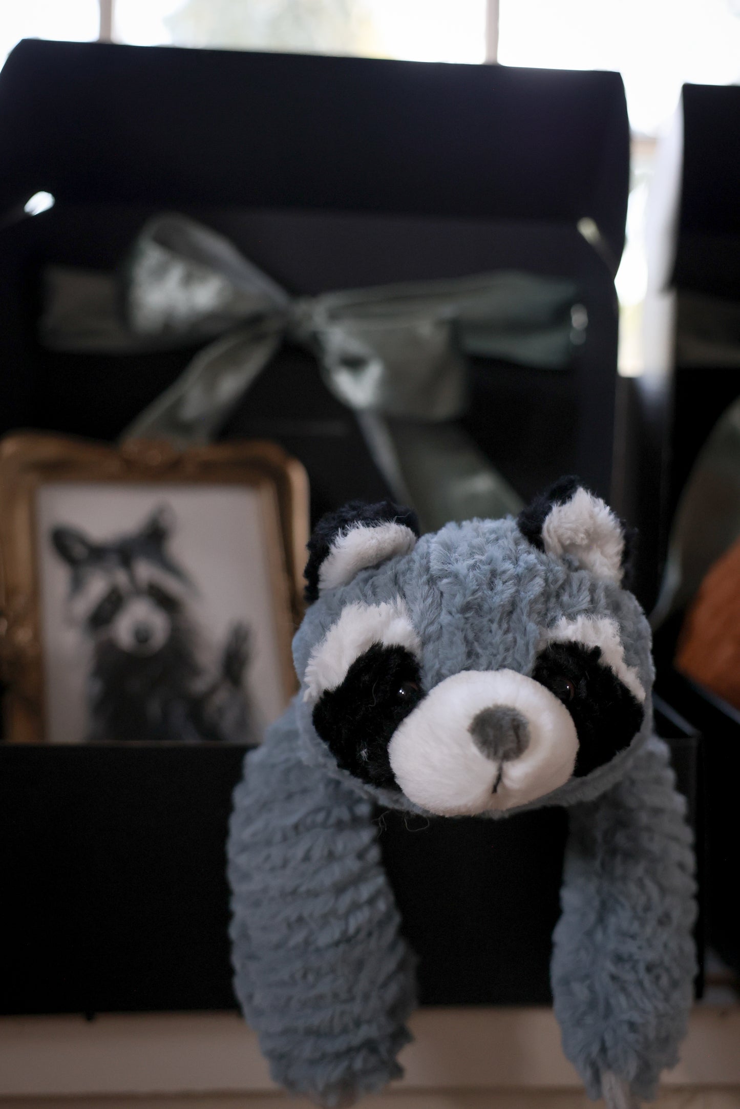 My Little Rascal Gift Box