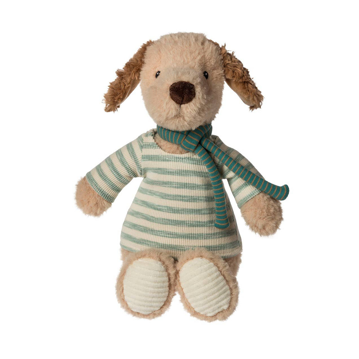 Stuffed Animal | Scouts Weston Tails