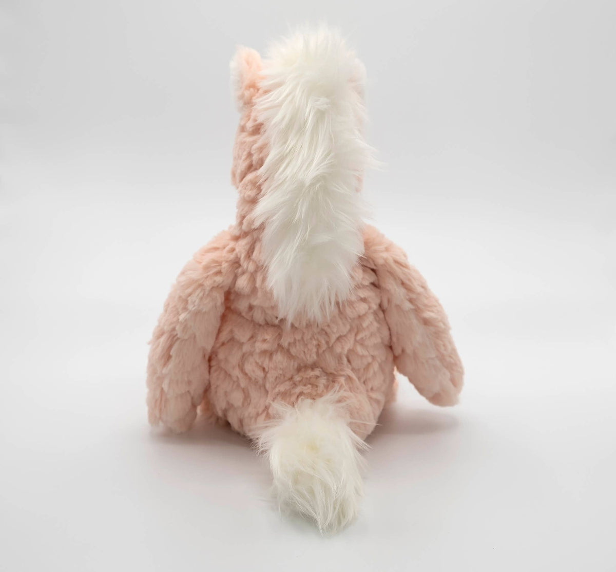 Stuffed Animal | Unicorn | Putty Blush Large